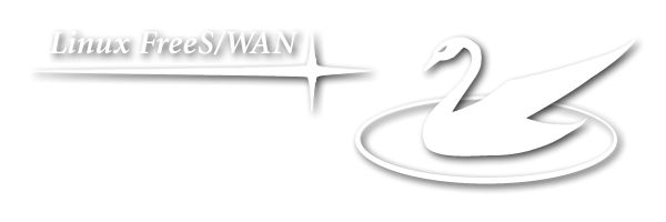 The Linux FreeS/WAN Project